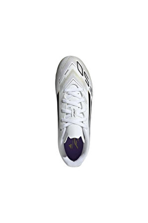 adidas Çocuk  Beyaz  Krampon F50 CLUB FG/MG J JI0029