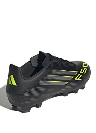adidas JI0047 F50 CLUB FG/MG Siyah Erkek Futbol Ayakkabısı