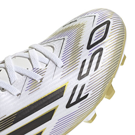 Adidas Erkek Krampon F50 Club Fg/Mg