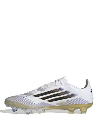 adidas JH7686 F50 PRO FG Beyaz Erkek Futbol Ayakkabısı