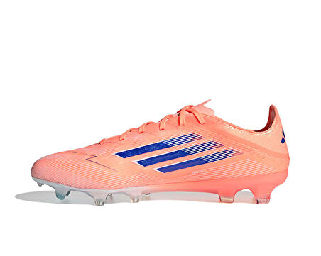 adidas F50 Pro Fg Erkek Çim Zemin Kramponu JH7684 Turuncu
