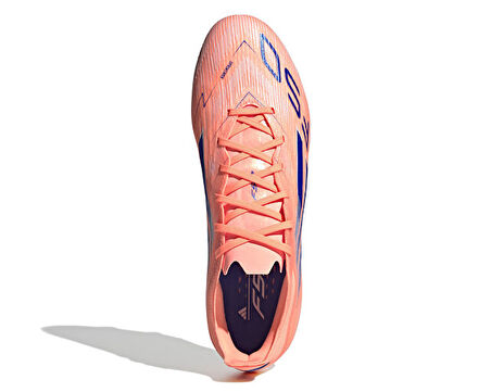 adidas F50 Pro Fg Erkek Çim Zemin Kramponu JH7684 Turuncu