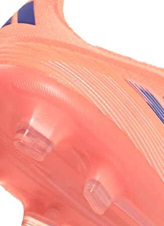 adidas JH7684 F50 PRO FG Turuncu Erkek Futbol Ayakkabısı