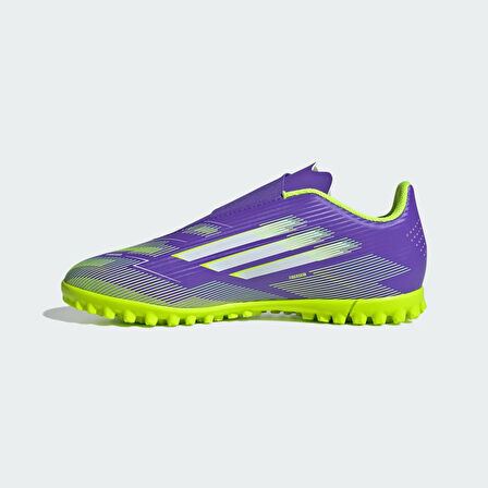Adidas F50 Club Vel Tf J Çocuk Halı Saha JI0034