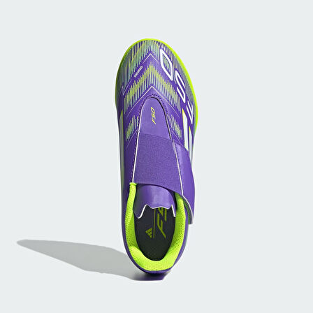 Adidas JI0034 F50 Club Vel Tf J Çocuk Halı Saha Ayakkabısı