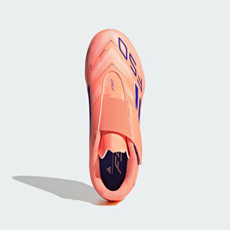 Adidas JI0035 F50 Club Vel Tf J Çocuk Halı Saha Ayakkabısı