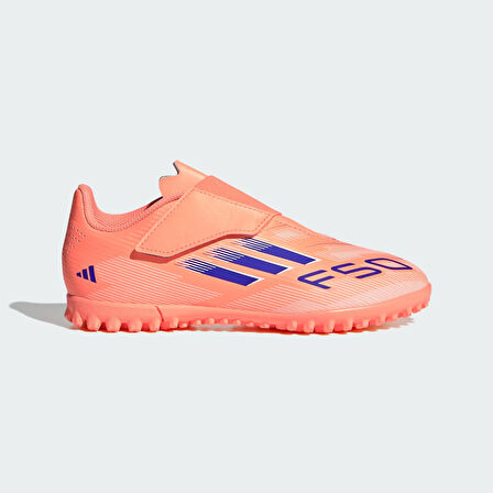 Adidas JI0035 F50 Club Vel Tf J Çocuk Halı Saha Ayakkabısı