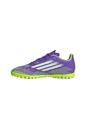 adidas Çocuk   Halı Saha F50 CLUB TF J JI0039