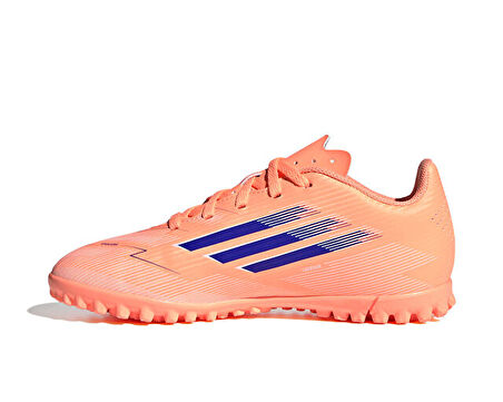 adidas F50 Club Tf J Çocuk Halı Saha Ayakkabısı JI0040 Turuncu