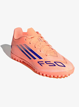 adidas F50 Club Turf Boots Kids Çocuk Futbol Ayakkabısı Halısaha