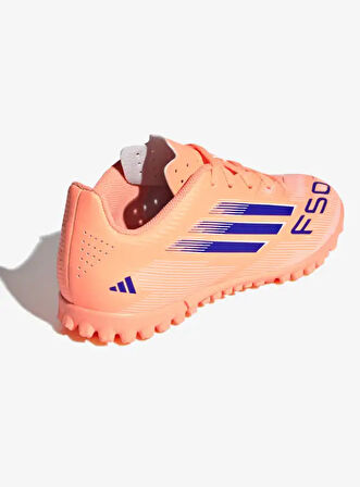adidas F50 Club Turf Boots Kids Çocuk Futbol Ayakkabısı Halısaha