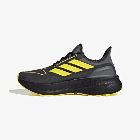 adidas Ultraboost 5 Gore-Tex Erkek Gri Koşu Ayakkabısı