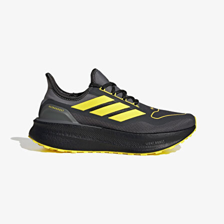 adidas Ultraboost 5 Gore-Tex Erkek Gri Koşu Ayakkabısı