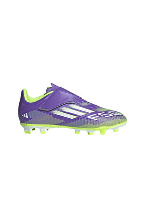 adidas Çocuk   Krampon F50 CLUB VEL FG/MG J JI0036