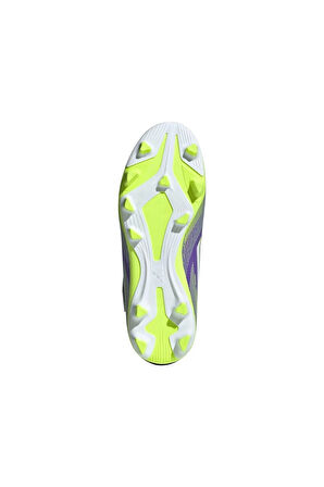 adidas Çocuk   Krampon F50 CLUB VEL FG/MG J JI0036