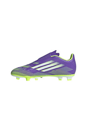 adidas Çocuk   Krampon F50 CLUB VEL FG/MG J JI0036