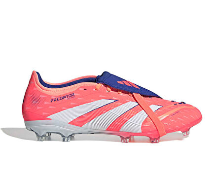 adidas Predator Pro Ft Fg Erkek Çim Zemin Kramponu JS4073 Turuncu