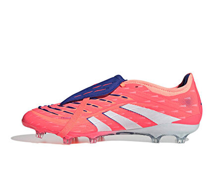 adidas Predator Pro Ft Fg Erkek Çim Zemin Kramponu JS4073 Turuncu