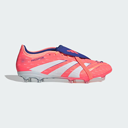 adidas JS4073 PREDATOR PRO FT FG Erkek Krampon