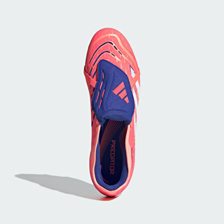adidas JS4073 PREDATOR PRO FT FG Erkek Krampon