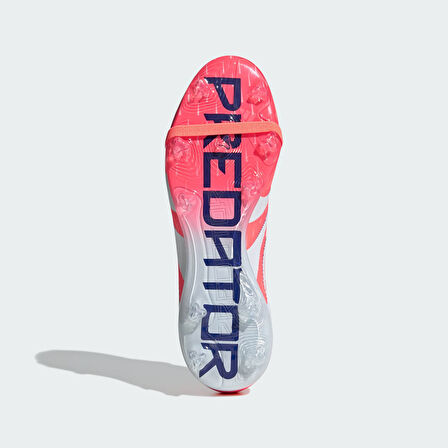 adidas JS4073 PREDATOR PRO FT FG Erkek Krampon
