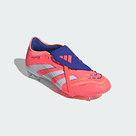 adidas JS4073 PREDATOR PRO FT FG Erkek Krampon