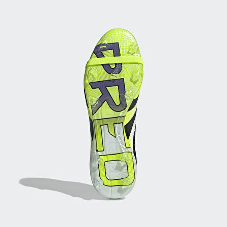 adidas JS4071 PREDATOR PRO FT FG Erkek Krampon
