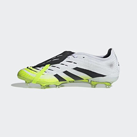 adidas JS4071 PREDATOR PRO FT FG Erkek Krampon