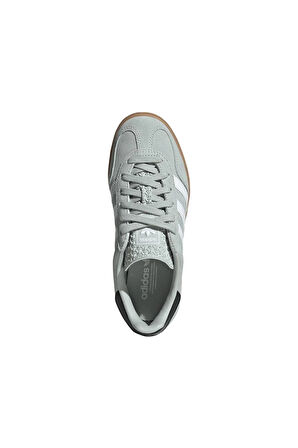 adidas Çocuk  Gri  Sneaker GAZELLE INDOOR J JP8764