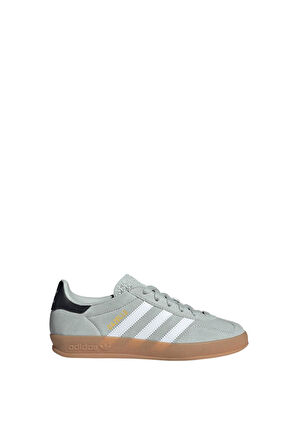 adidas Çocuk  Gri  Sneaker GAZELLE INDOOR J JP8764