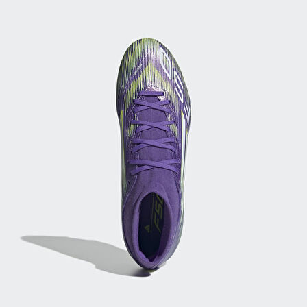 adidas JI0886 F50 LEAGUE MID FG-MG Erkek Krampon