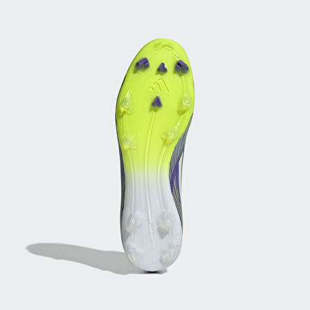 adidas JI0886 F50 LEAGUE MID FG-MG Erkek Krampon