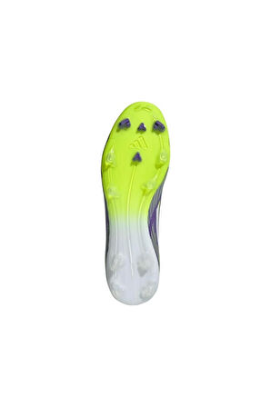 Mor Erkek Krampon F50 LEAGUE MID FG/MG JI0886