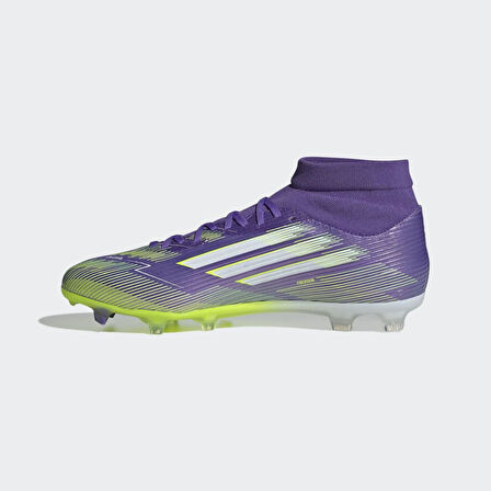 adidas JI0886 F50 LEAGUE MID FG-MG Erkek Krampon