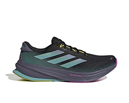 adidas Supernova Rise 2 M Erkek Koşu Ayakkabısı JQ7705 Siyah