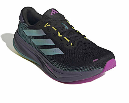 adidas Supernova Rise 2 M Erkek Koşu Ayakkabısı JQ7705 Siyah