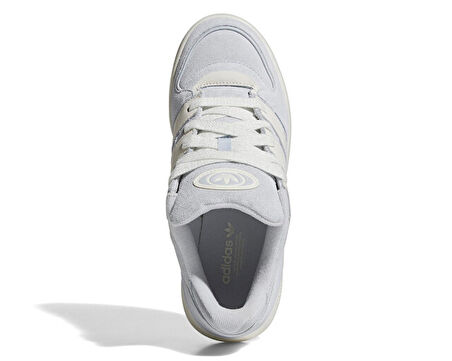 adidas Forum2000 W Unisex Günlük Ayakkabı JR0510 Gri