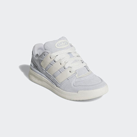 adidas JR0510 FORUM2000 W Kadın Günlük Spor Ayakkabısı