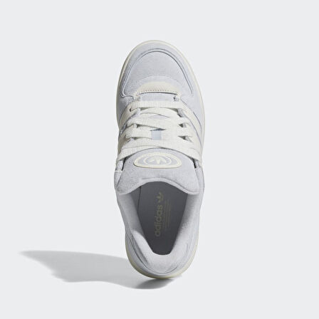 adidas JR0510 FORUM2000 W Kadın Günlük Spor Ayakkabısı