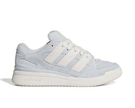 adidas Forum2000 W Unisex Günlük Ayakkabı JR0510 Gri