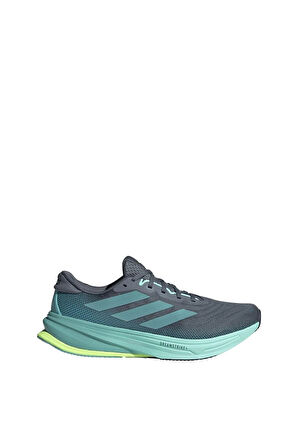 adidas Erkek  Siyah  Koşu Ayakkabısı SUPERNOVA RISE 2 M JQ7701