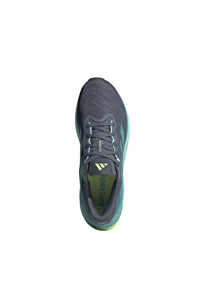 adidas Erkek  Siyah  Koşu Ayakkabısı SUPERNOVA RISE 2 M JQ7701