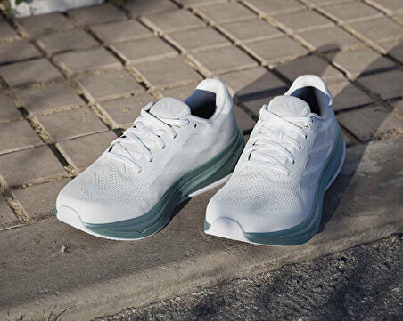 adidas Supernova Rise 2 W Kadın Koşu Ayakkabısı JR0581 Beyaz