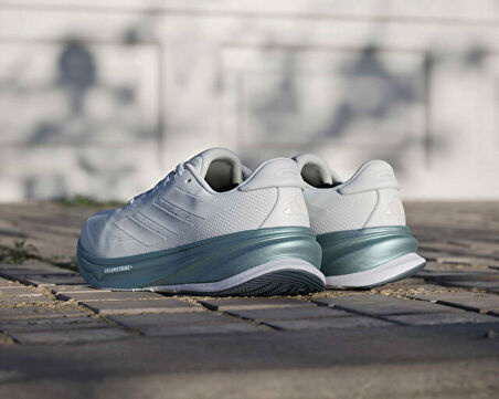 adidas Supernova Rise 2 W Kadın Koşu Ayakkabısı JR0581 Beyaz