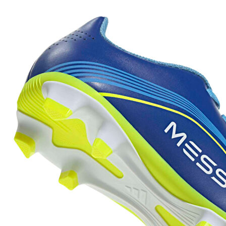 Adidas Çocuk Krampon F50 Messi Club Fg/Mg