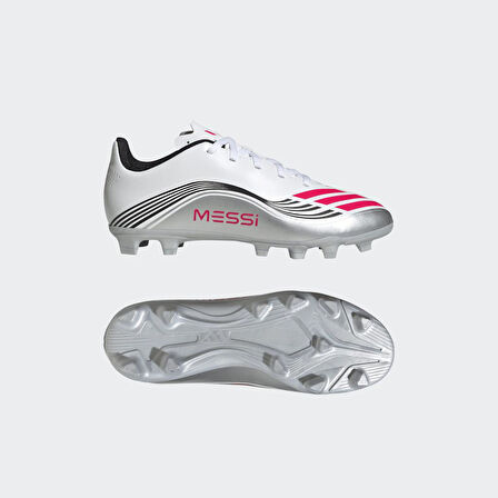ADİDAS JP7457 F50 MESSI CLUB FG/MG J