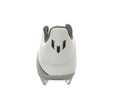 JP7446-E adidas F50 Messı League Fg-Mg Erkek Spor Ayakkabı Beyaz