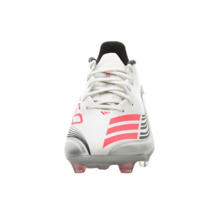 JP7446-E adidas F50 Messı League Fg-Mg Erkek Spor Ayakkabı Beyaz