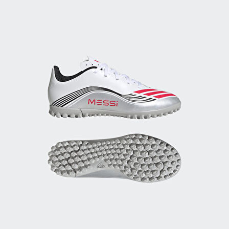 ADİDAS JP7453 F50 MESSI CLUB TF J