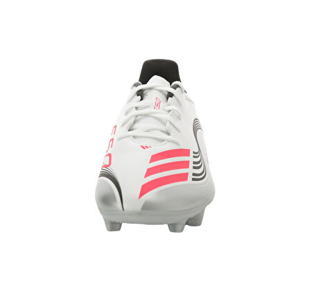 JP7443-E adidas F50 Messı Club Fg-Mg Erkek Spor Ayakkabı Beyaz